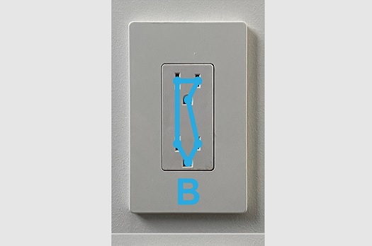 Letter Form Variations
