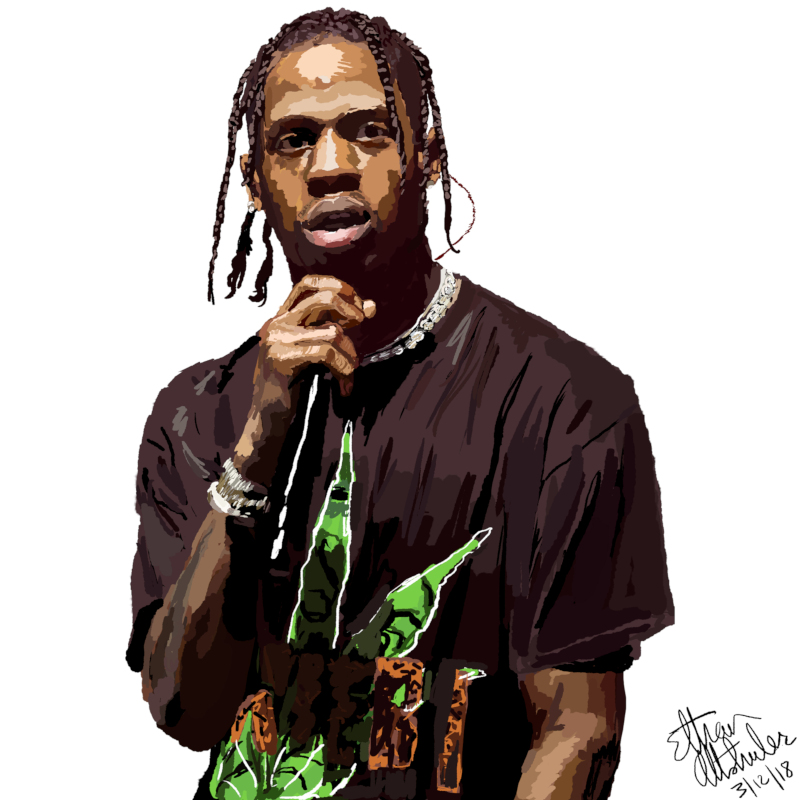 Travis Scott