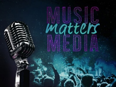 Music Matters Media Interview