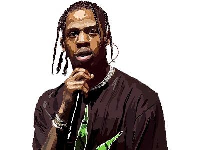 TRavis Scott