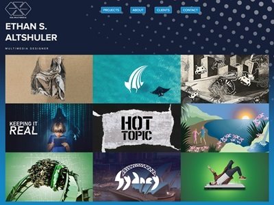 ESA Multimedia Website 2023