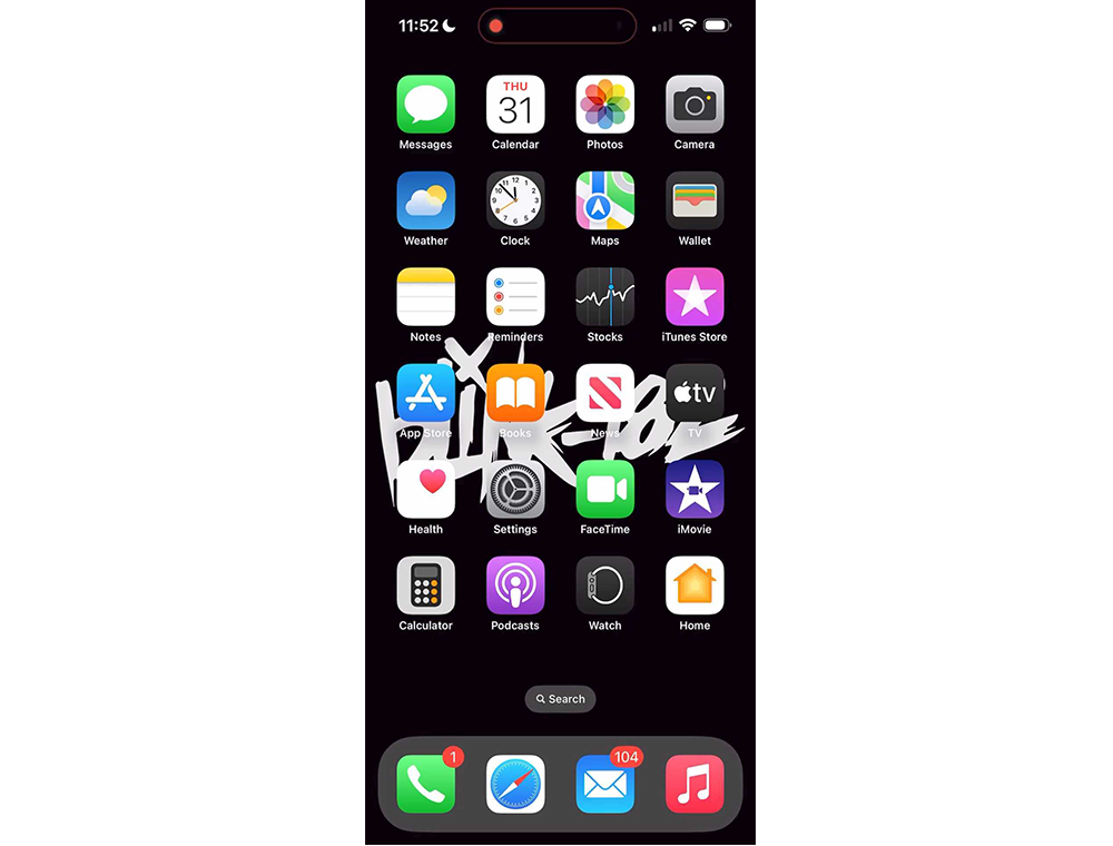 Webmail IPhone Account Setup