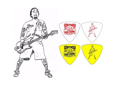 New Found Glory picks